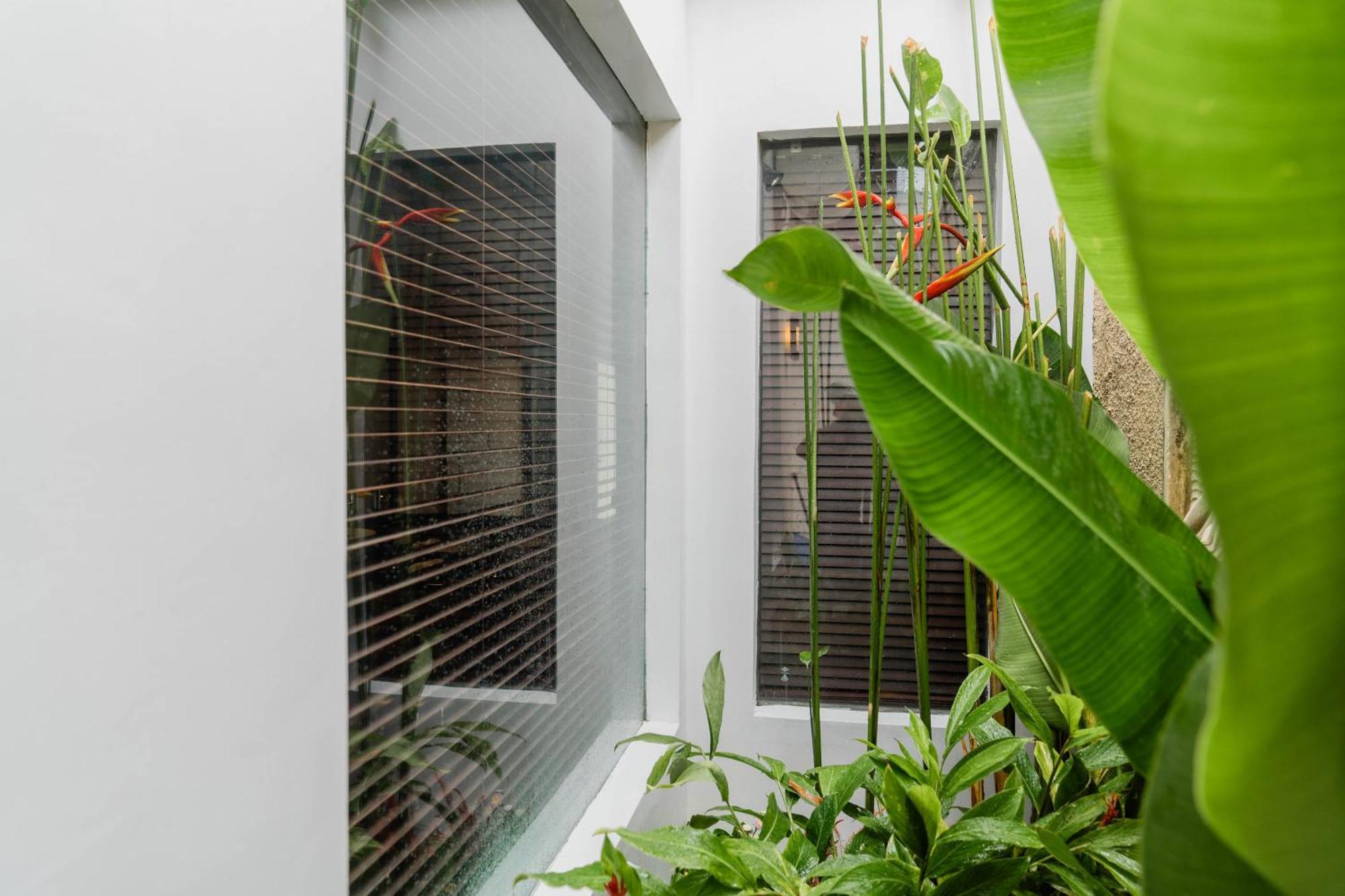 Focus On 4 Villa Seminyak  Luaran gambar