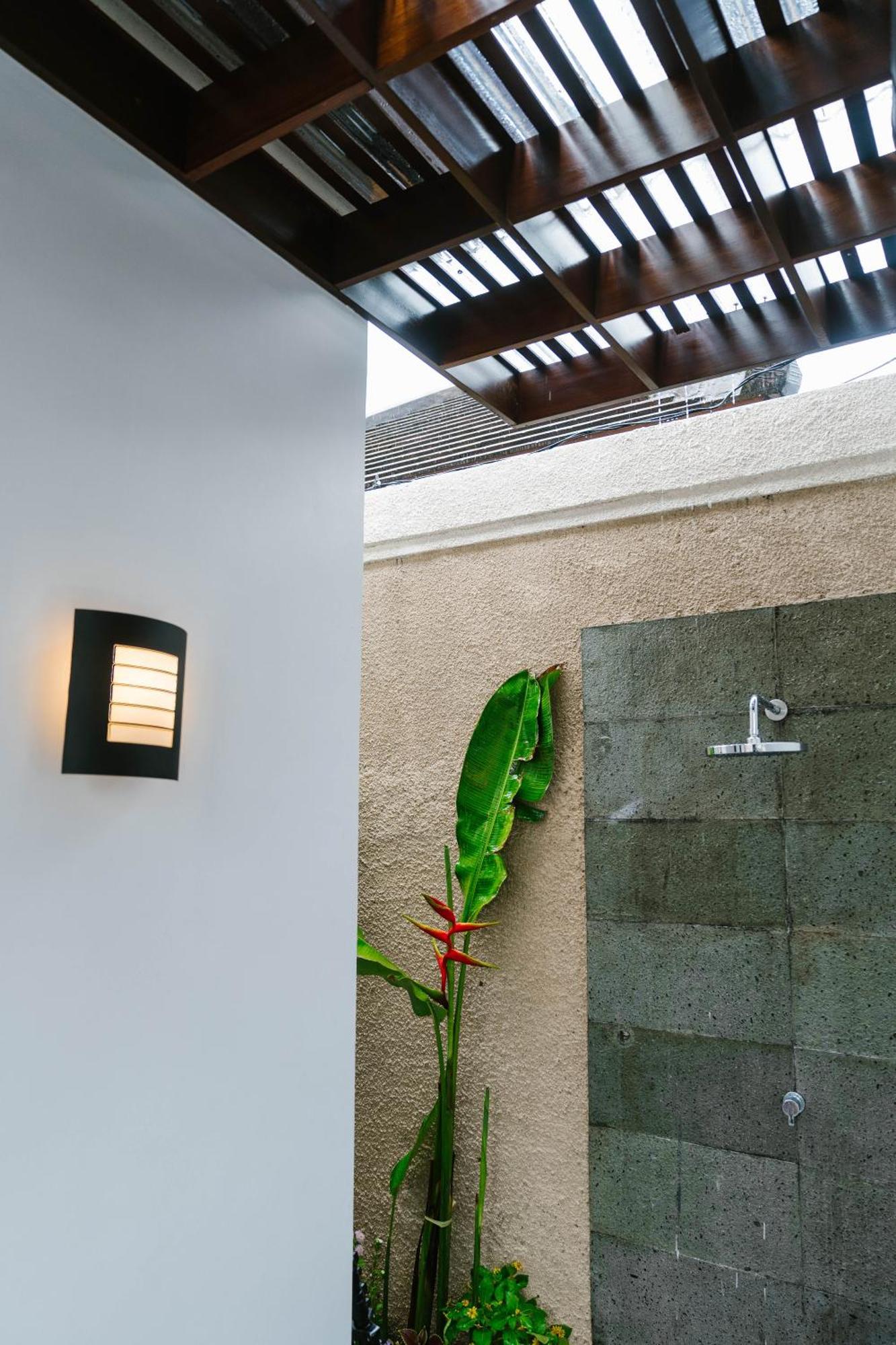Focus On 4 Villa Seminyak  Luaran gambar